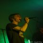 Deafside @ Bazus In France 2012